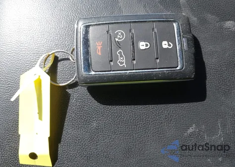 2024 Jeep Grand Cherokee Limited 4X4 from USA, damaged, VIN 1C4RJHBG6R8915477